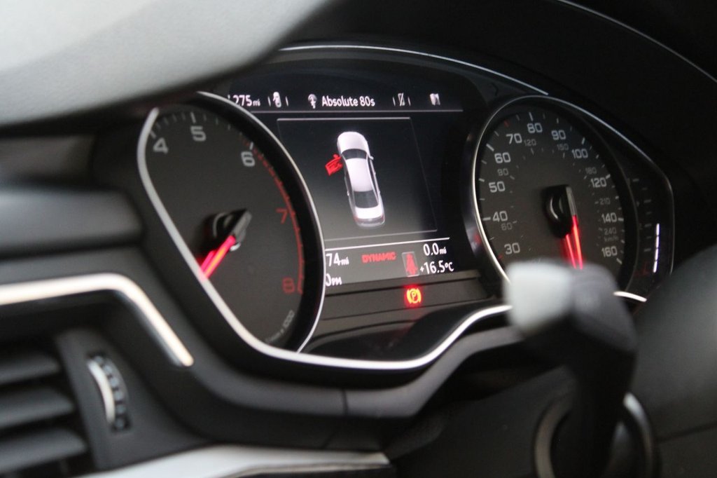 Used Audi A4 2018 for sale - 77231447: Photo 43