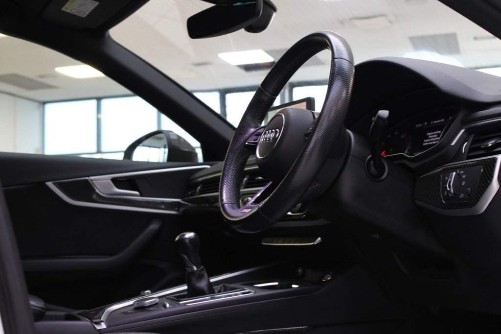 Used Audi A4 2018 for sale - 77231447: Photo 46