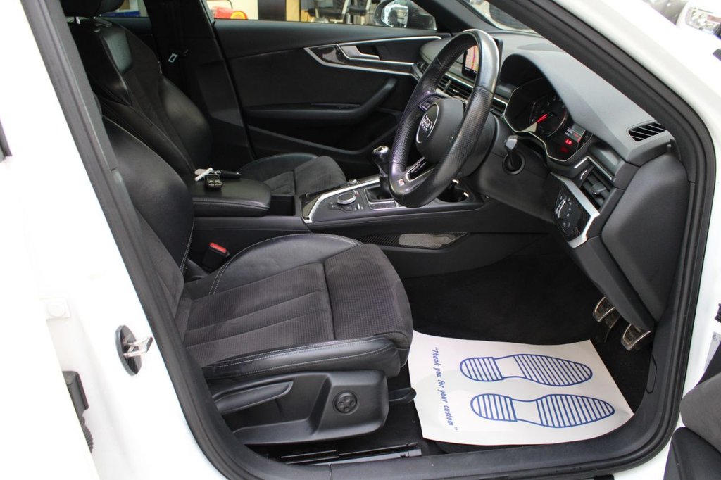 Used Audi A4 2018 for sale - 77231447: Photo 47