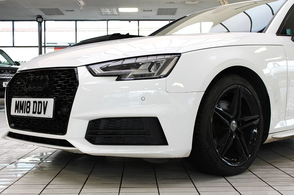 Used Audi A4 2018 for sale - 77231447: Photo 5