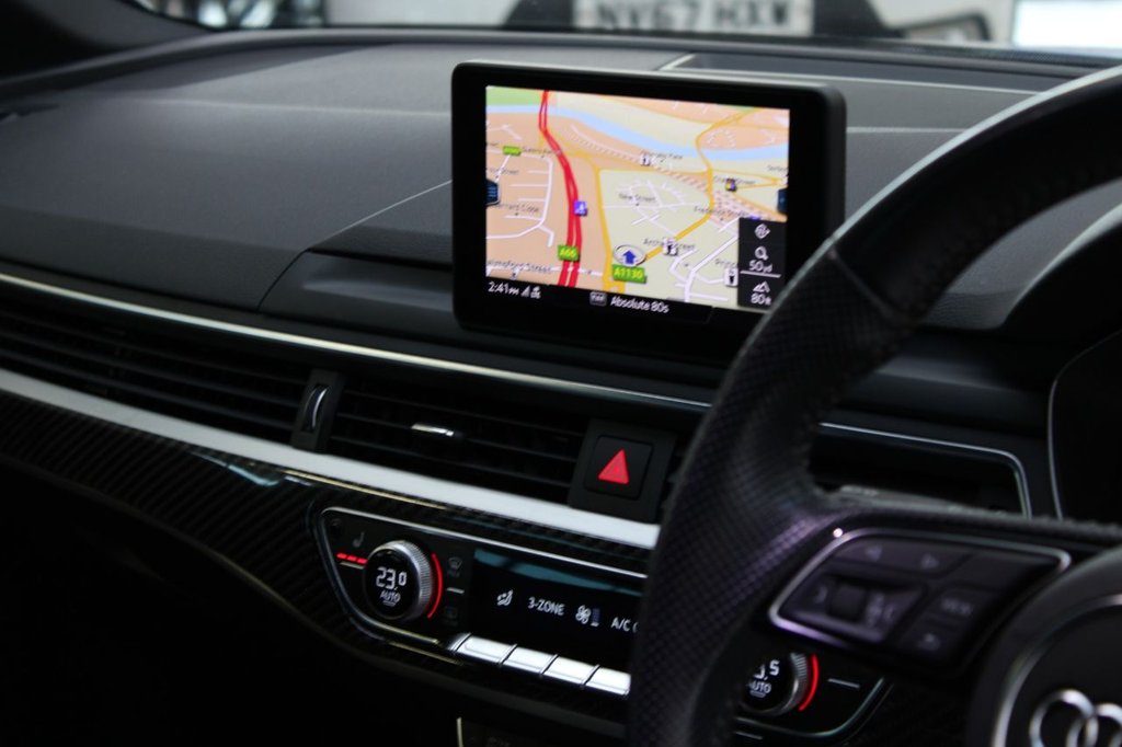 Used Audi A4 2018 for sale - 77231447: Photo 50