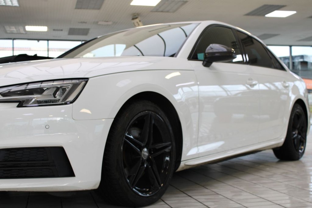 Used Audi A4 2018 for sale - 77231447: Photo 7