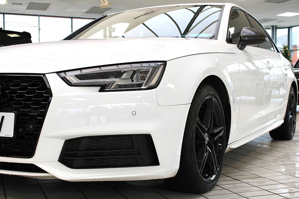 Used Audi A4 2018 for sale - 77231447: Photo 8