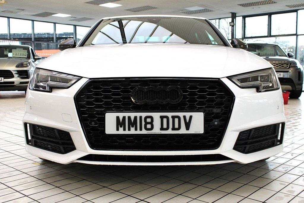 Used Audi A4 2018 for sale - 77231447: Photo 9