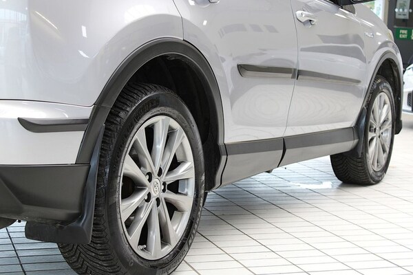 Used Toyota RAV4 2016 for sale - 76173088: Photo 14