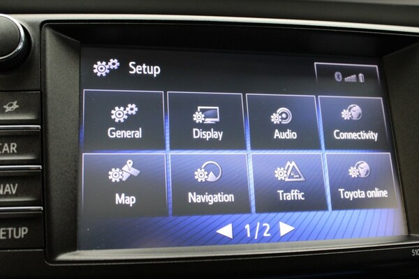 Used Toyota RAV4 2016 for sale - 76173088: Photo 30