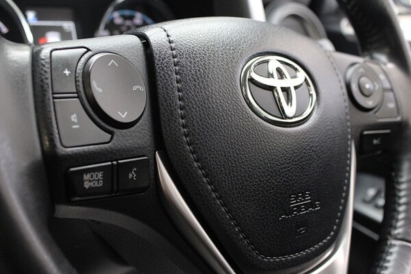 Used Toyota RAV4 2016 for sale - 76173088: Photo 35