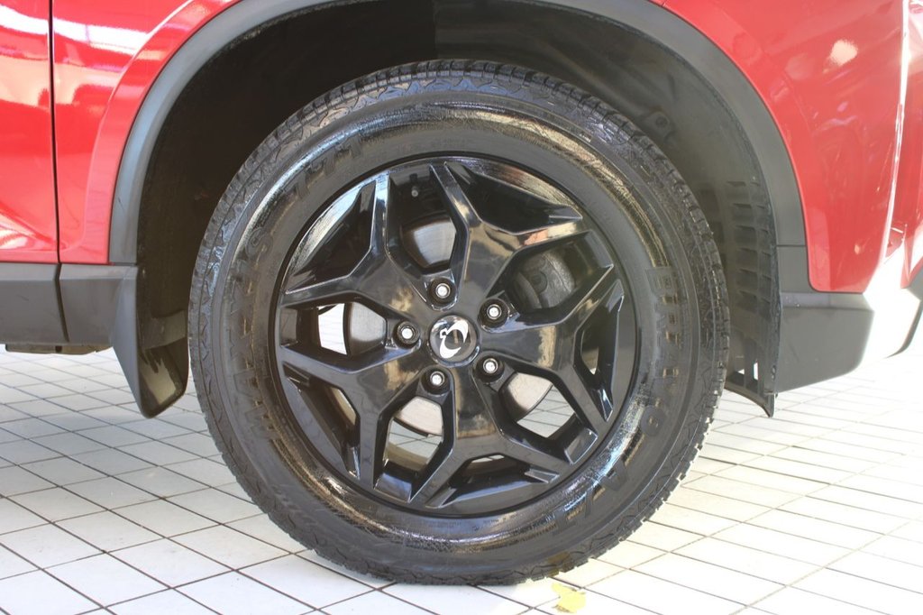 Used Ssangyong Musso 2023 for sale - 77231442: Photo 13