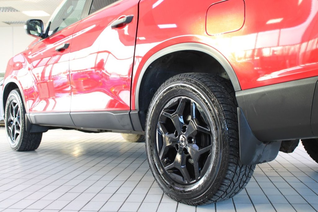 Used Ssangyong Musso 2023 for sale - 77231442: Photo 19