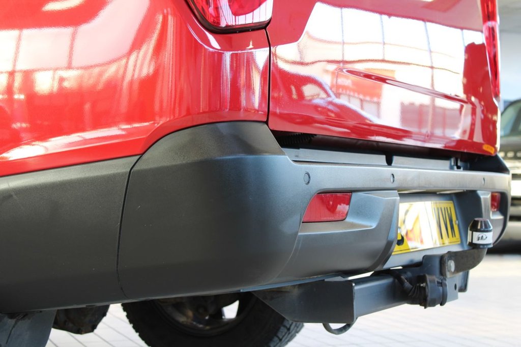 Used Ssangyong Musso 2023 for sale - 77231442: Photo 20