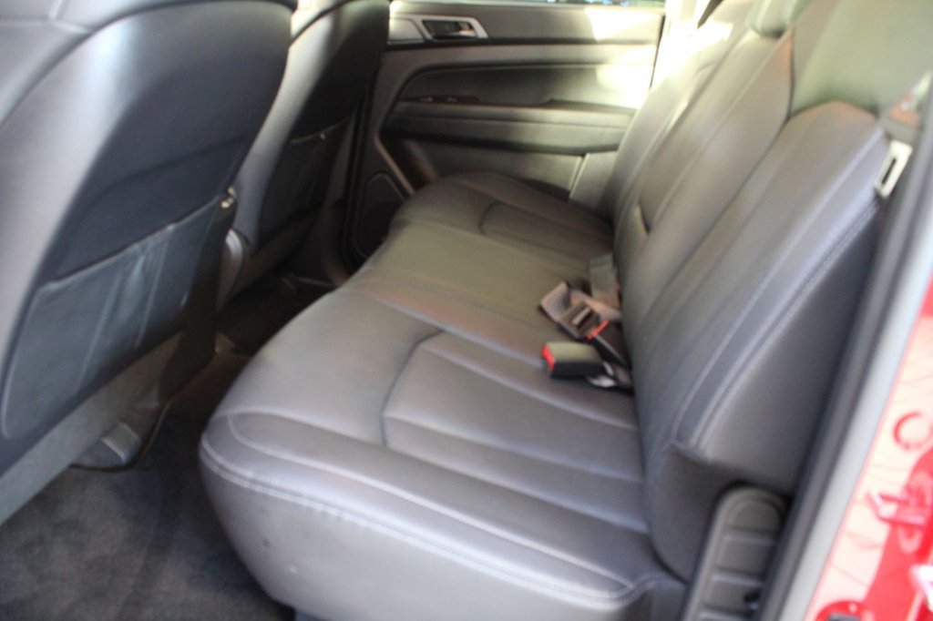 Used Ssangyong Musso 2023 for sale - 77231442: Photo 23