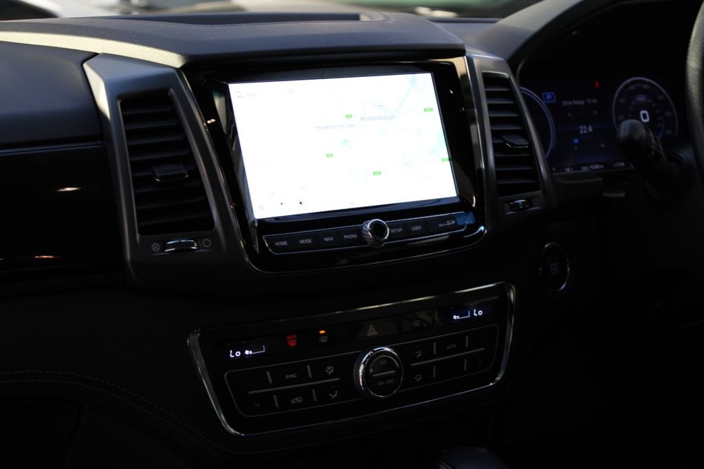 Used Ssangyong Musso 2023 for sale - 77231442: Photo 25