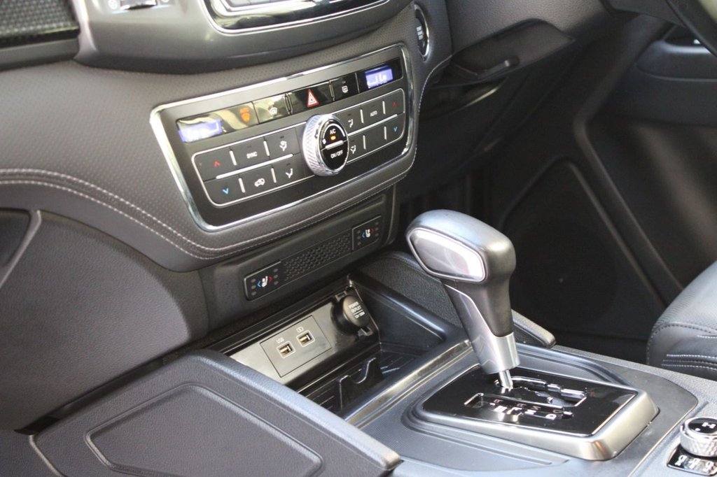 Used Ssangyong Musso 2023 for sale - 77231442: Photo 27