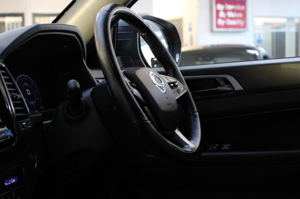 Used Ssangyong Musso 2023 for sale - 77231442: Photo 30