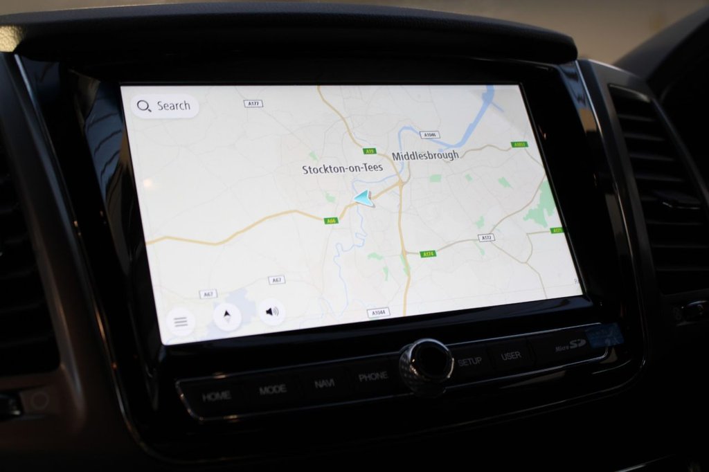 Used Ssangyong Musso 2023 for sale - 77231442: Photo 31