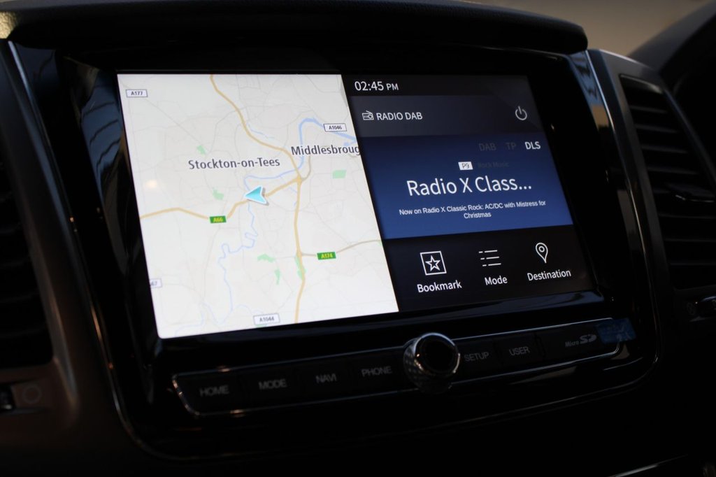 Used Ssangyong Musso 2023 for sale - 77231442: Photo 32