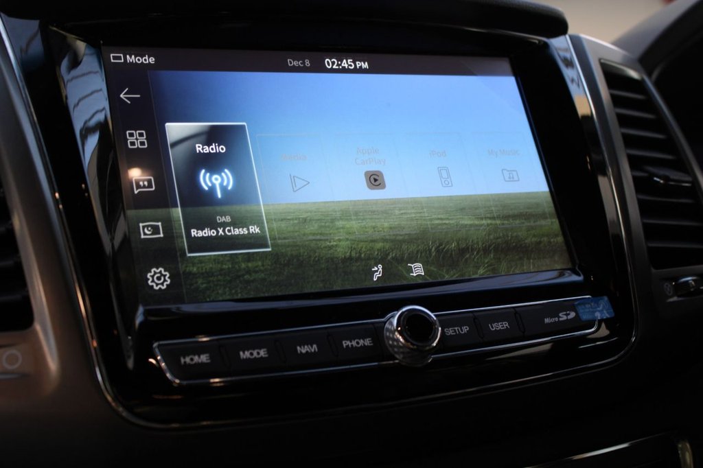 Used Ssangyong Musso 2023 for sale - 77231442: Photo 33