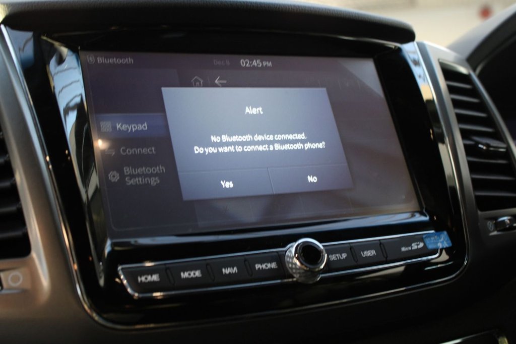 Used Ssangyong Musso 2023 for sale - 77231442: Photo 34