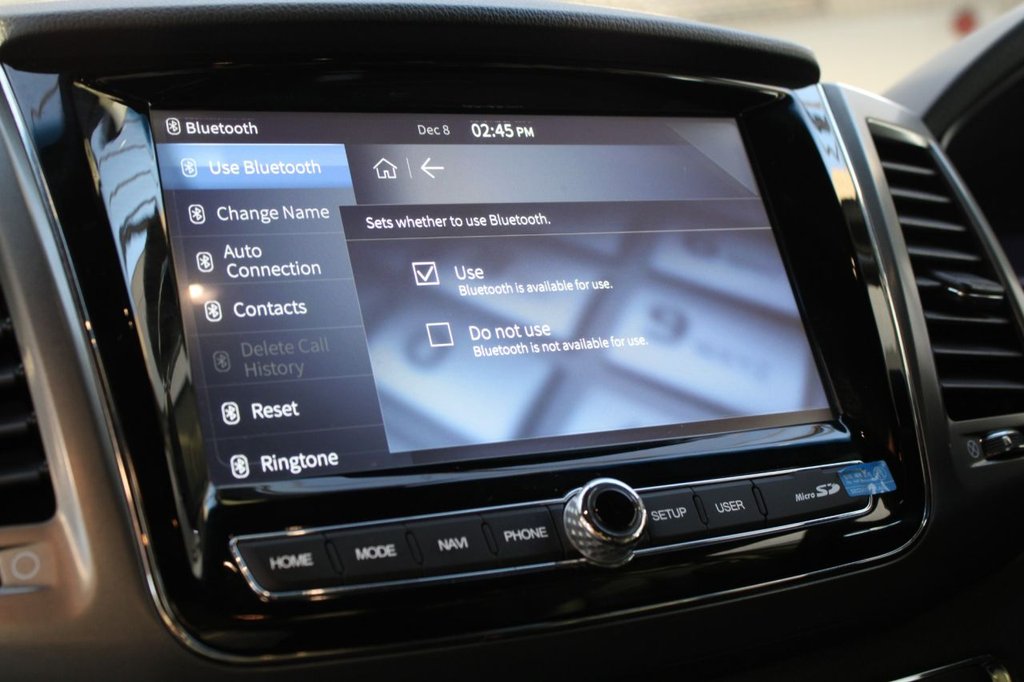 Used Ssangyong Musso 2023 for sale - 77231442: Photo 35