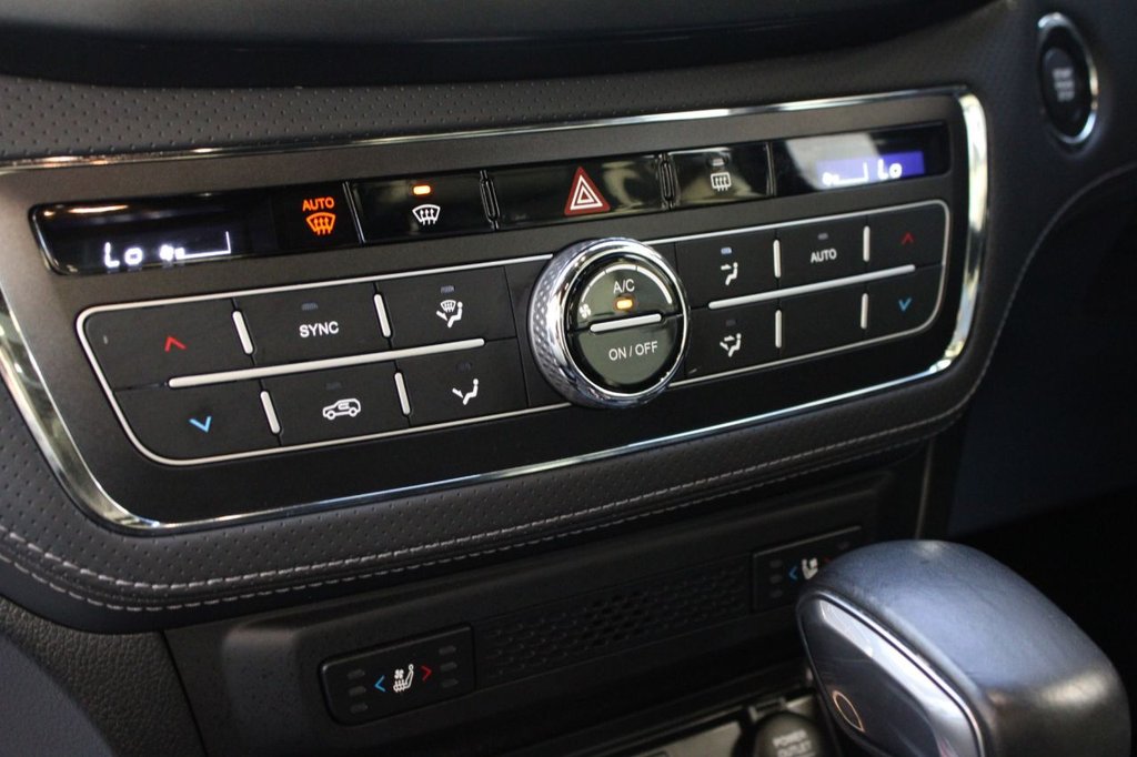 Used Ssangyong Musso 2023 for sale - 77231442: Photo 36