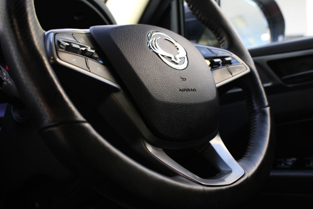 Used Ssangyong Musso 2023 for sale - 77231442: Photo 41