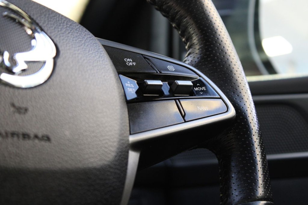 Used Ssangyong Musso 2023 for sale - 77231442: Photo 43