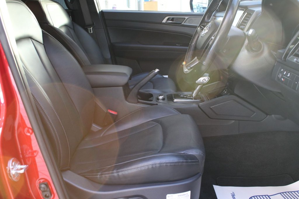 Used Ssangyong Musso 2023 for sale - 77231442: Photo 49