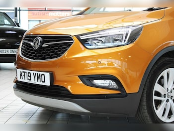 Used Vauxhall Mokka X 2019 for sale - 75689387: Photo