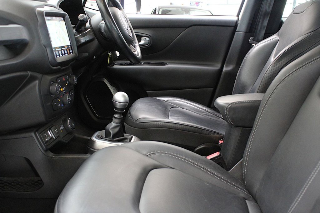 Used Jeep Renegade 2018 for sale - 77719770: Photo 23