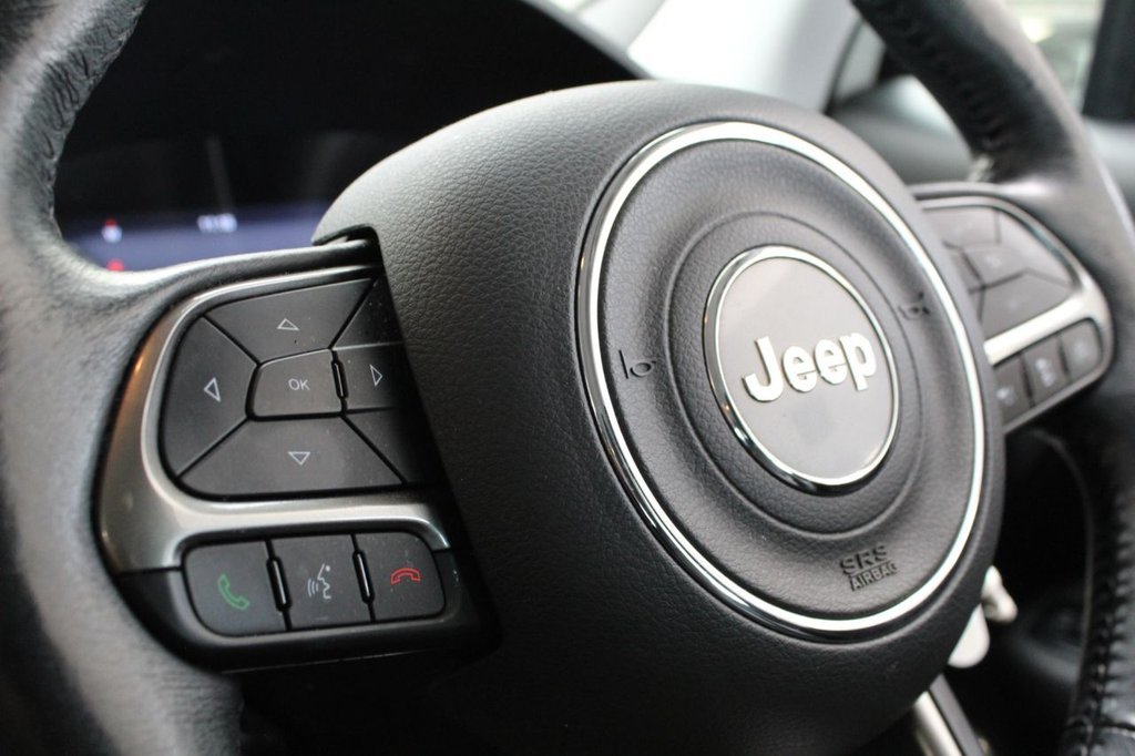 Used Jeep Renegade 2018 for sale - 77719770: Photo 39