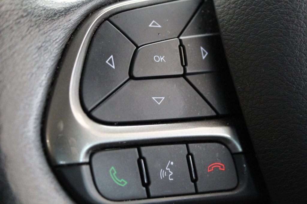 Used Jeep Renegade 2018 for sale - 77719770: Photo 40