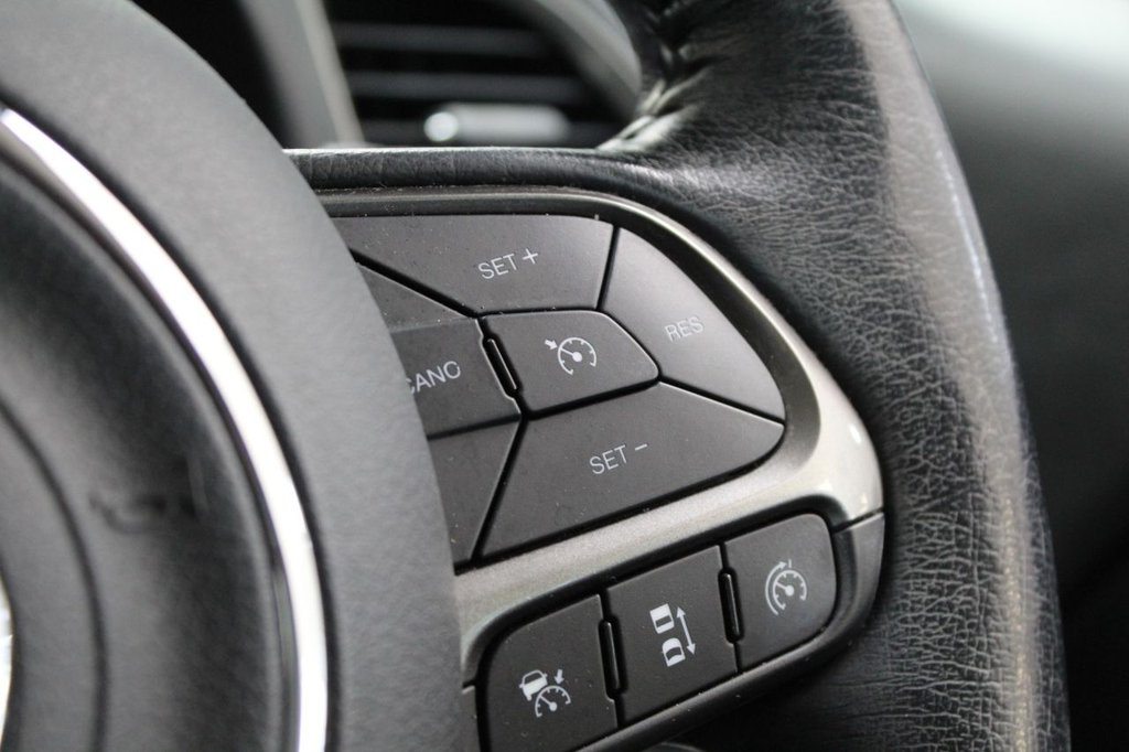 Used Jeep Renegade 2018 for sale - 77719770: Photo 41