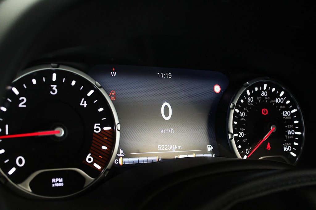 Used Jeep Renegade 2018 for sale - 77719770: Photo 43