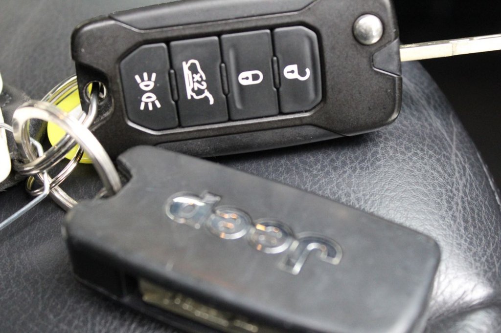 Used Jeep Renegade 2018 for sale - 77719770: Photo 47