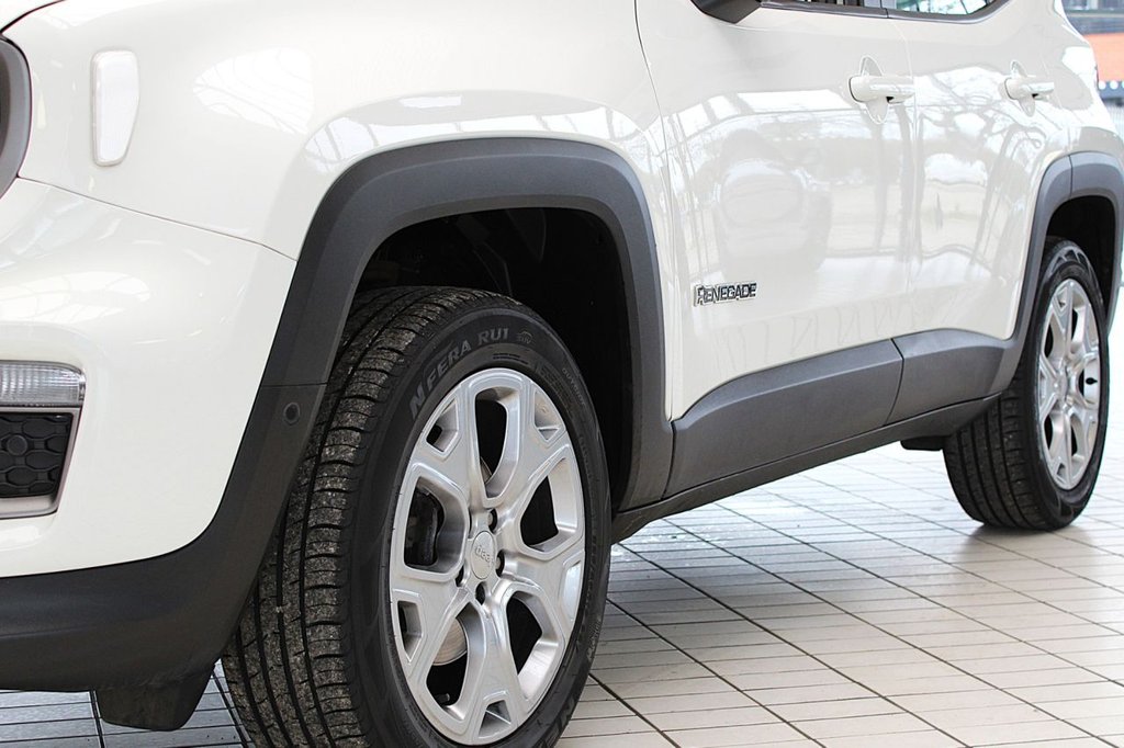 Used Jeep Renegade 2018 for sale - 77719770: Photo 6