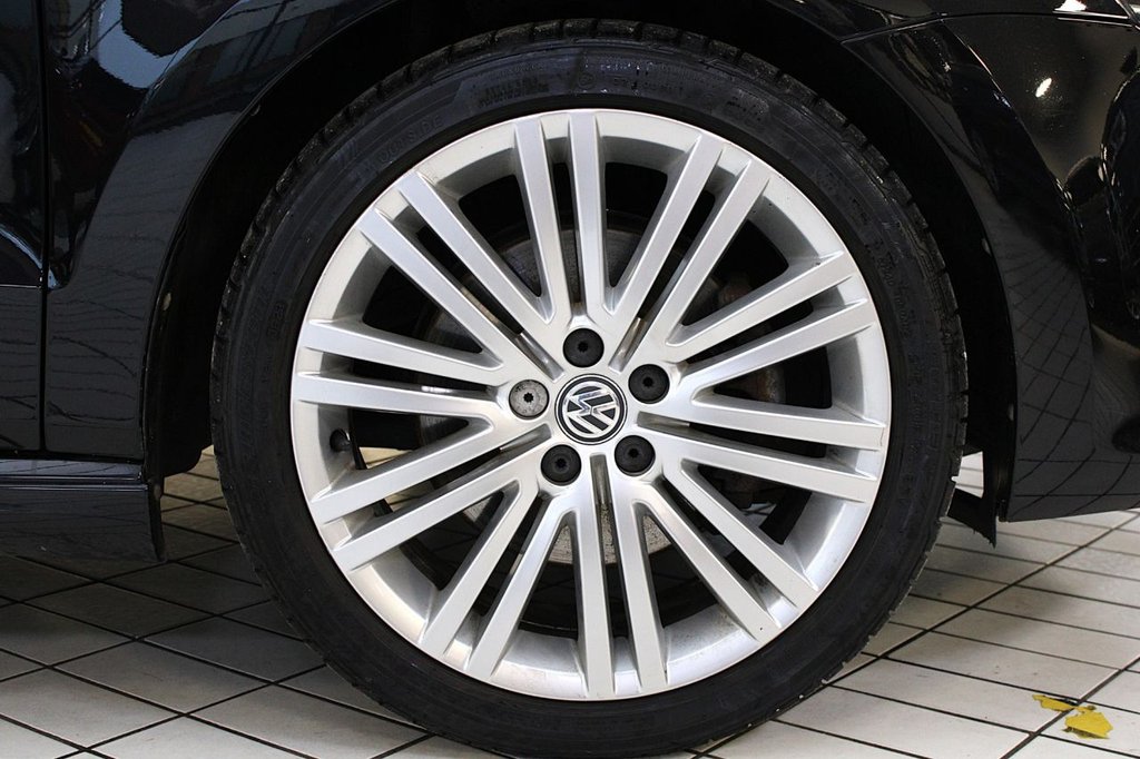 Used Volkswagen Polo 2016 for sale - 77621202: Photo 12