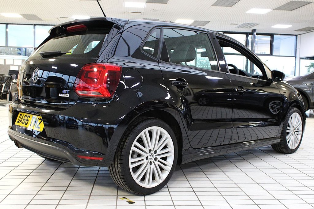 Used Volkswagen Polo 2016 for sale - 77621202: Photo 13