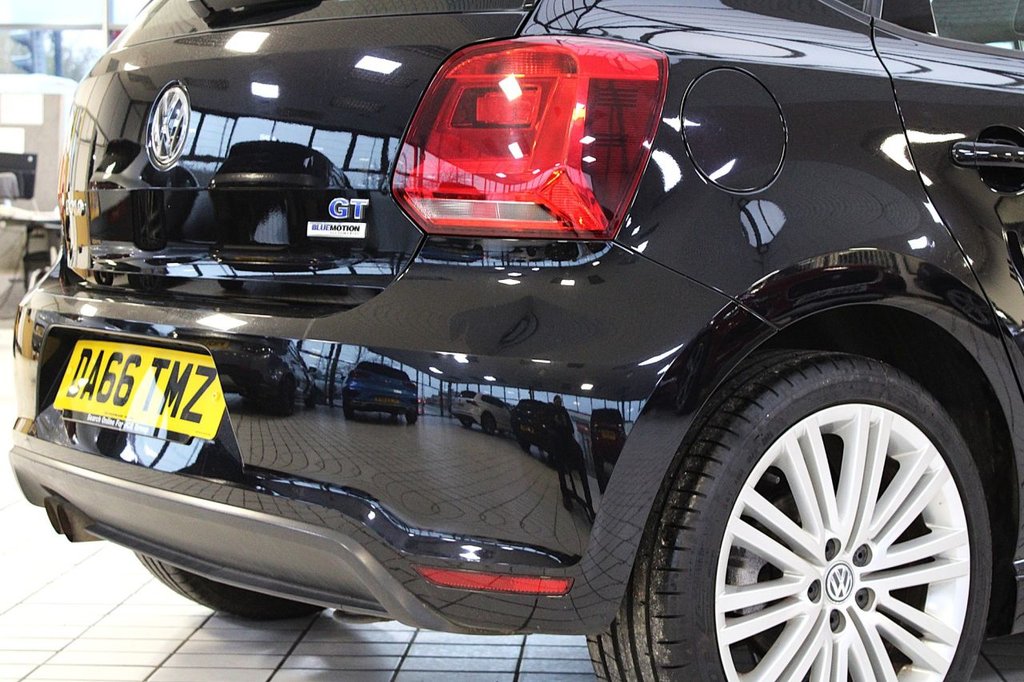 Used Volkswagen Polo 2016 for sale - 77621202: Photo 14