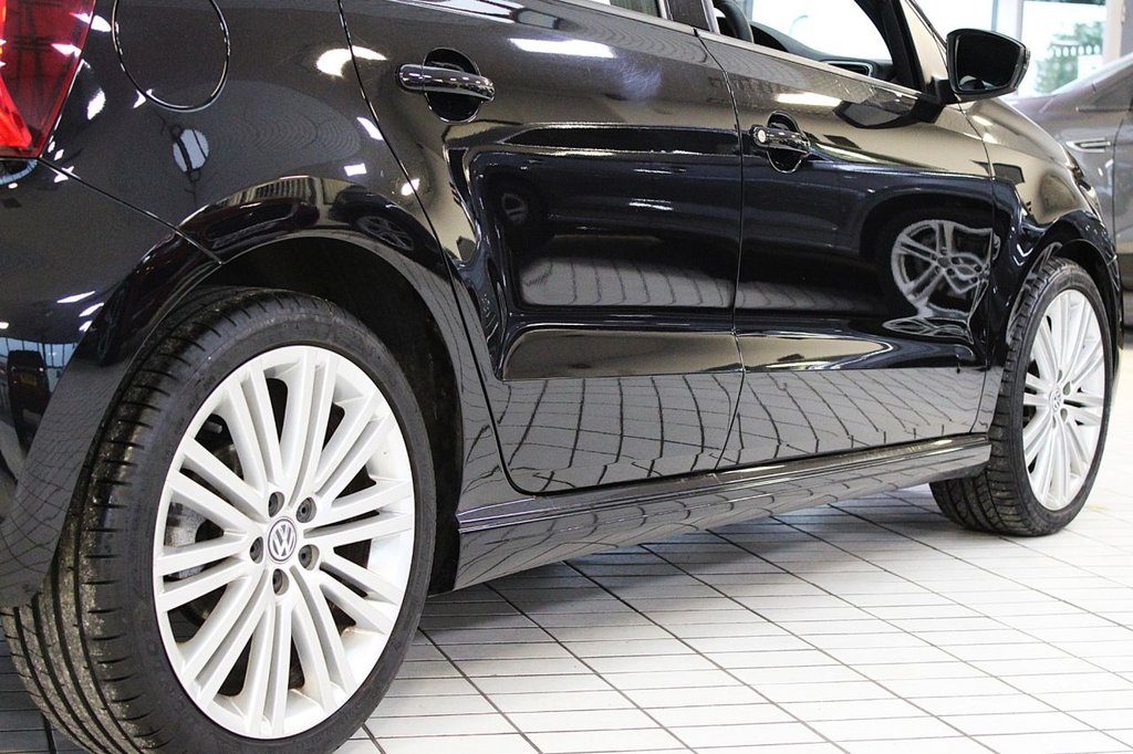 Used Volkswagen Polo 2016 for sale - 77621202: Photo 15