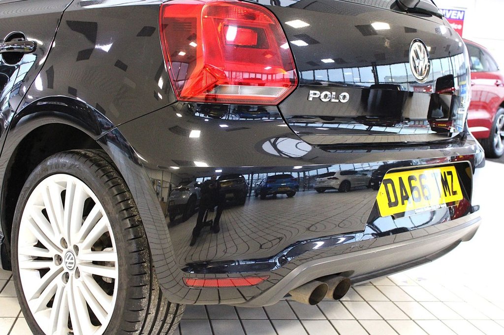 Used Volkswagen Polo 2016 for sale - 77621202: Photo 18