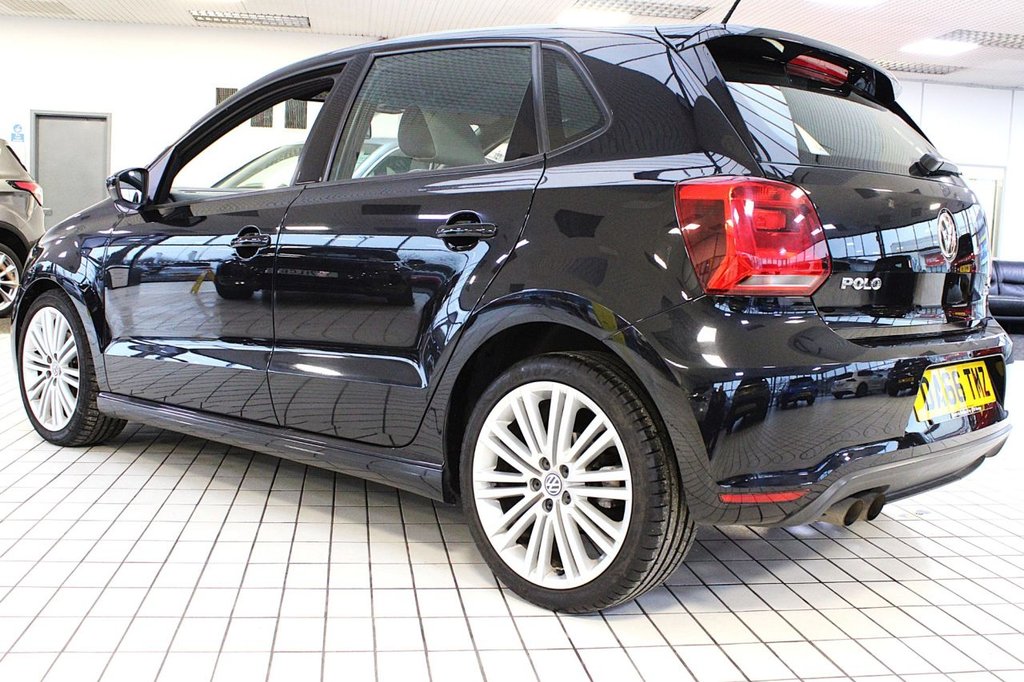 Used Volkswagen Polo 2016 for sale - 77621202: Photo 19