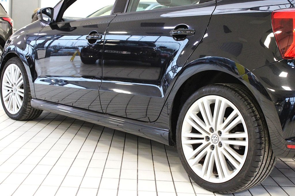 Used Volkswagen Polo 2016 for sale - 77621202: Photo 20