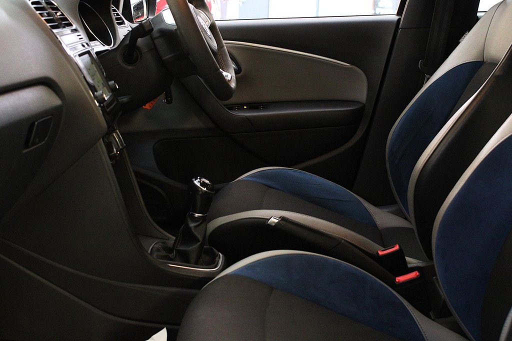 Used Volkswagen Polo 2016 for sale - 77621202: Photo 23