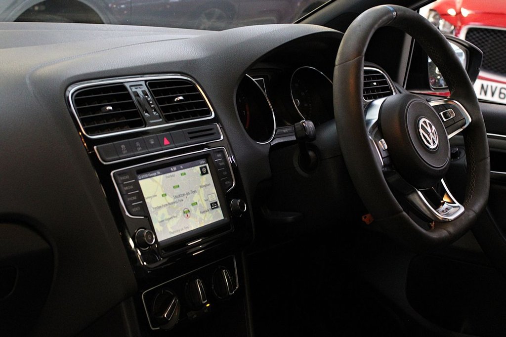 Used Volkswagen Polo 2016 for sale - 77621202: Photo 25