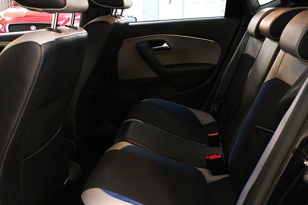 Used Volkswagen Polo 2016 for sale - 77621202: Photo 26