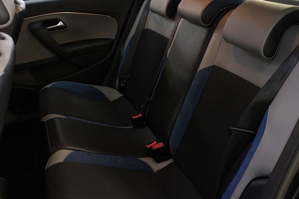 Used Volkswagen Polo 2016 for sale - 77621202: Photo 27