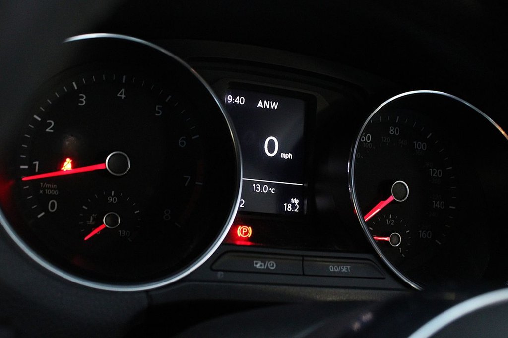 Used Volkswagen Polo 2016 for sale - 77621202: Photo 40