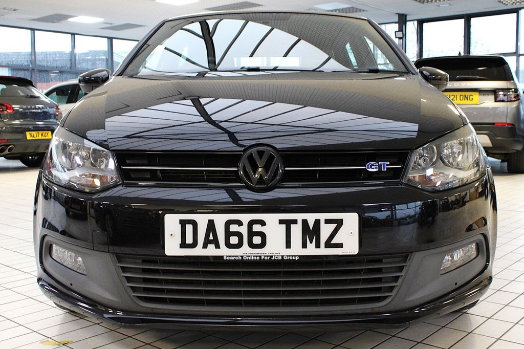 Used Volkswagen Polo 2016 for sale - 77621202: Photo 8