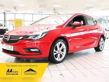 2016 (16) - 1.4i Turbo SRi Hatchback 5dr Petrol Manual Euro 6 (150 ps)