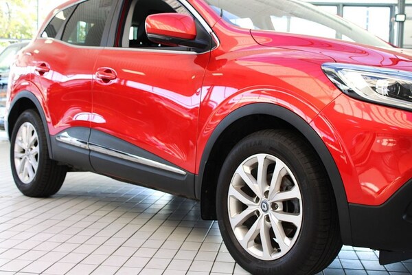 Used Renault Kadjar 2017 for sale - 76029259: Photo 11